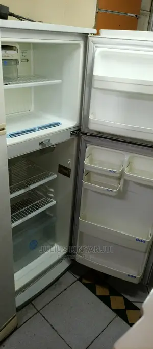 Fridge on Sale LG