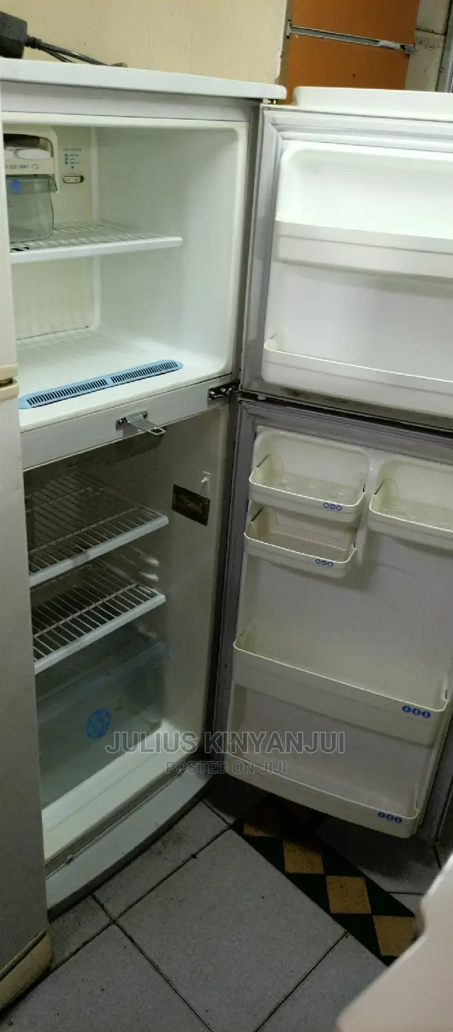 Fridge on Sale LG