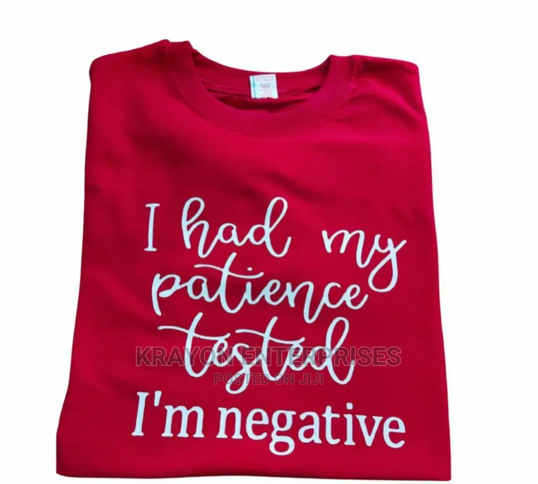 Tshirt Printing Service