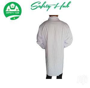 Lab Coats/ White Dust Coats