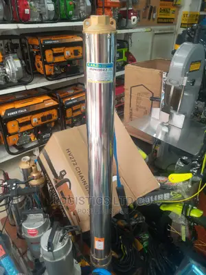 Kailo Electric Italy Submersible Water Pump 3hp--186m