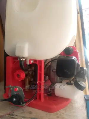 Rhino Backpack Knapsack Sprayer 20ltrs 4stroke