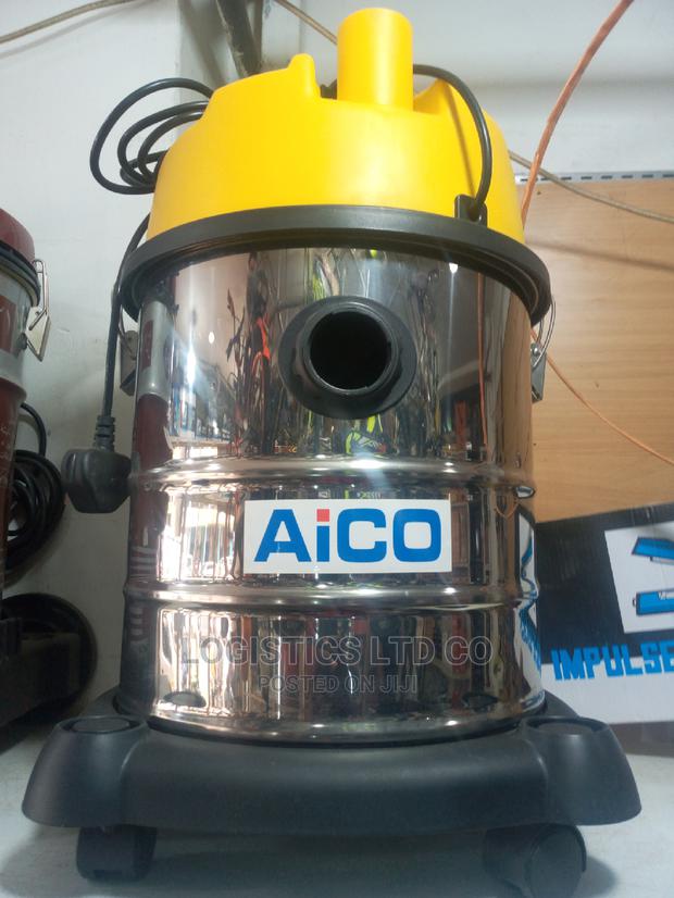 Aico Vaccum Cleaner 20l - main view