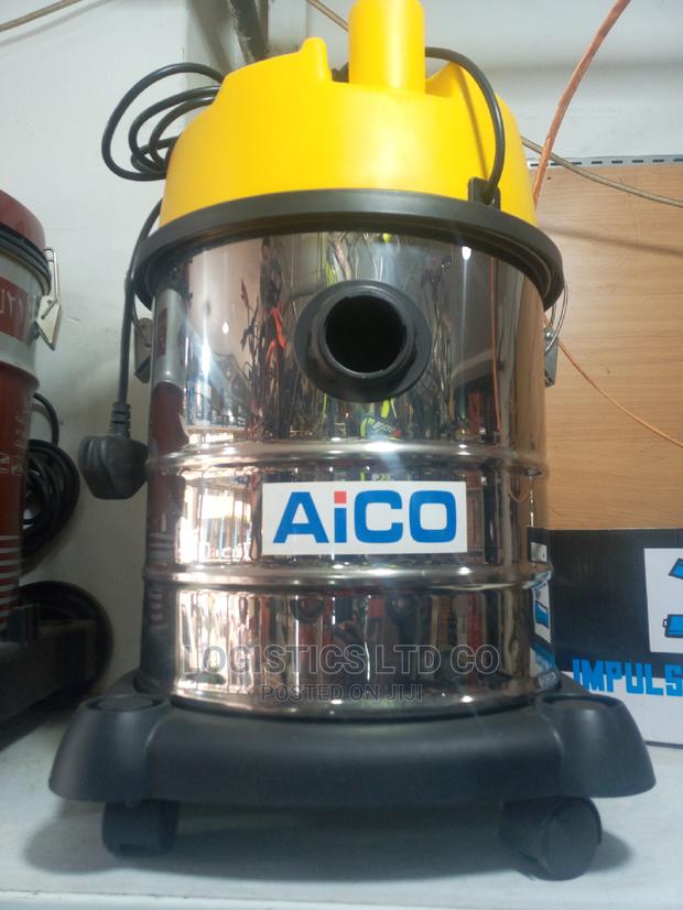 Aico Vaccum Cleaner 20l - thumbnail 2