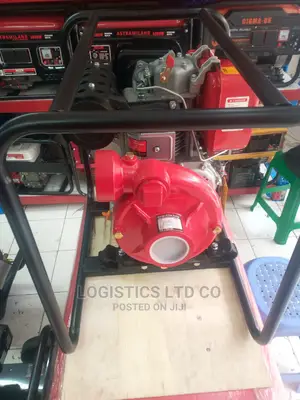 Carltons Diesel High Pressure Waterpump 14hp