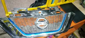 Nissan Note 2017 Front Grill Available