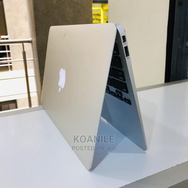Laptop Apple MacBook Air 2015 4GB Intel Core I5 SSD 128GB - thumbnail 3