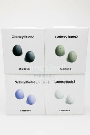 Samsung Galaxy Buds 2 - thumbnail 2