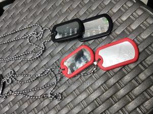 Army Chains - main view