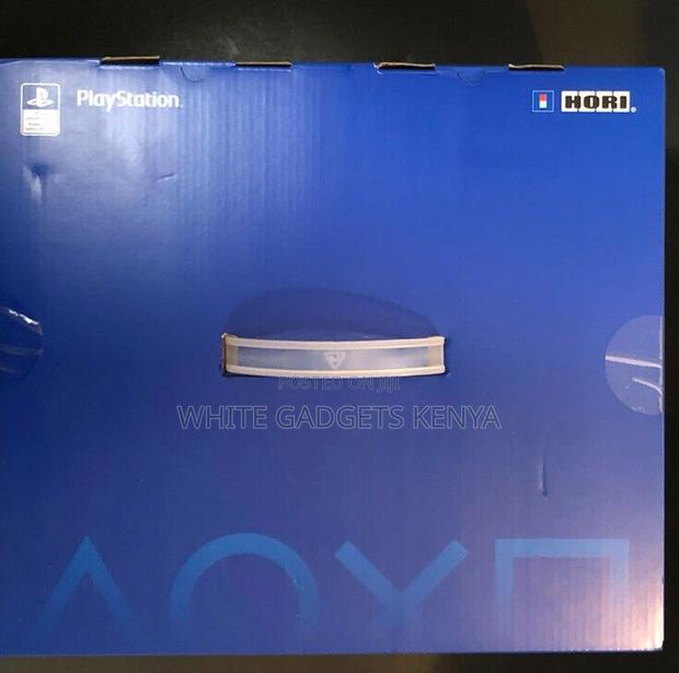 Hori Racing Wheel Ps4,Ps3 - thumbnail 7