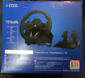 Hori Racing Wheel Ps4,Ps3