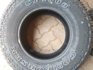 265/70r/16 Comforser Tyre for Sale