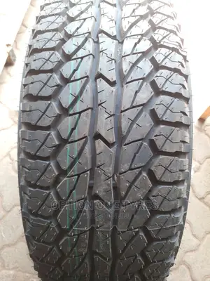 265/70r/16 Comforser Tyre for Sale