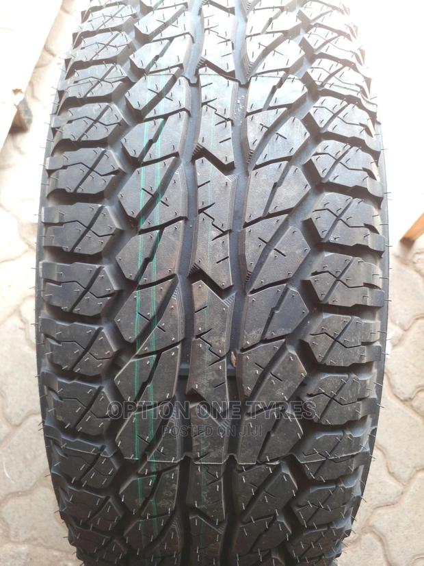 265/70r/16 Comforser Tyre for Sale