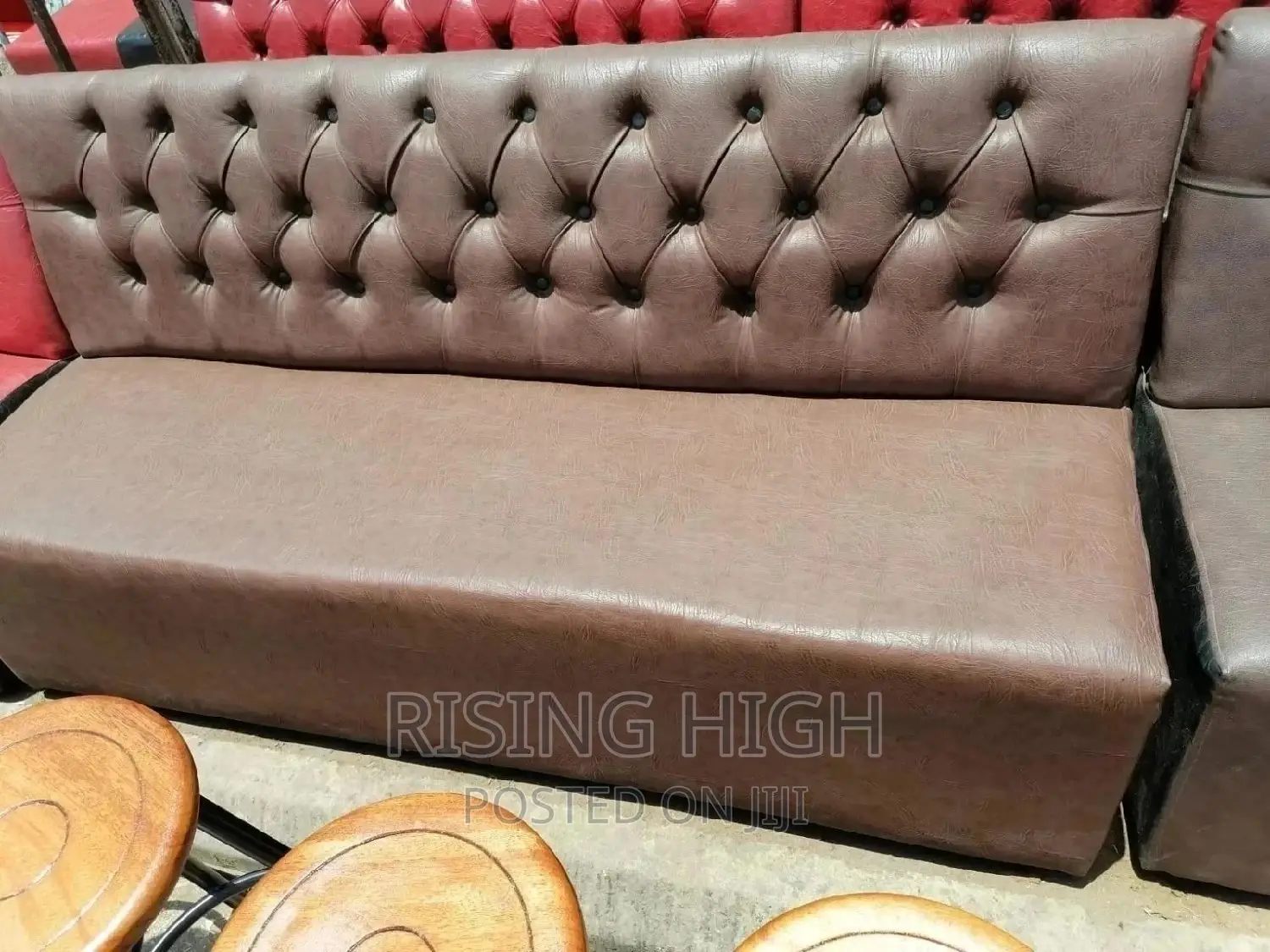 Quality Restaurant Chairs
