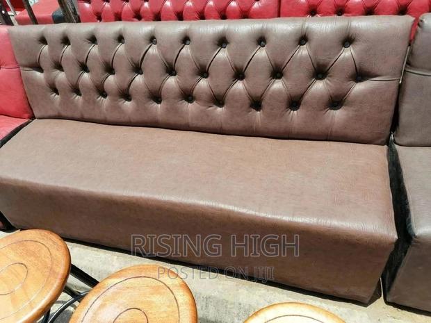 Best Quality Restaurant Chairs - main view