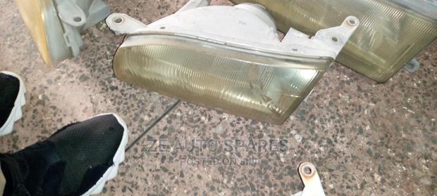 Toyota 100 Headlight Available