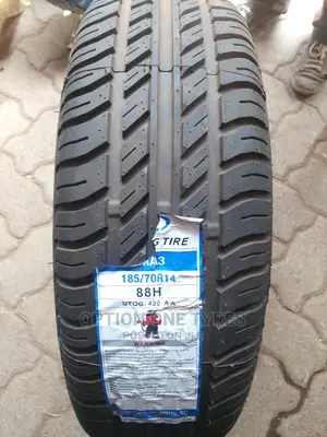 185/70r/14 Linglong Tyres for Sale at Ksh 5,500
