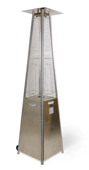 Gas Patio Heaters, Stainless Steel Gas Patio Heaters_