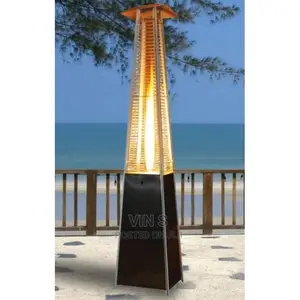 Patio Heaters, Pyramid Patio Heaters'