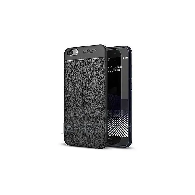 Autofocus for Tecno F1 Case Autofocus Back Cover