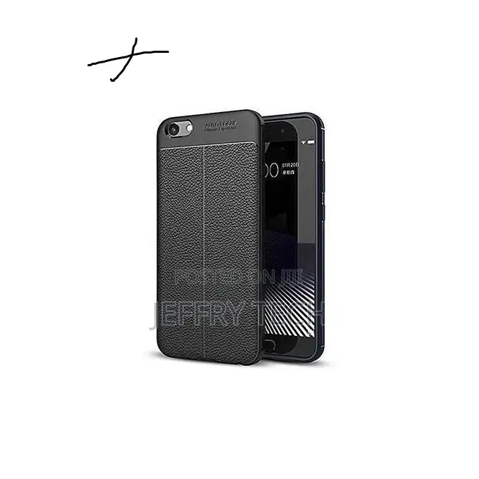 Autofocus for Tecno F1 Case Autofocus Back Cover