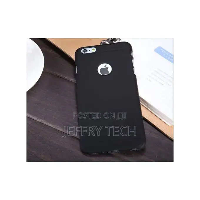 Cover for iPhone 6s Nillkin Back Cover