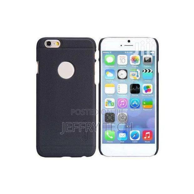 Cover for iPhone 6s Nillkin Back Cover - thumbnail 2