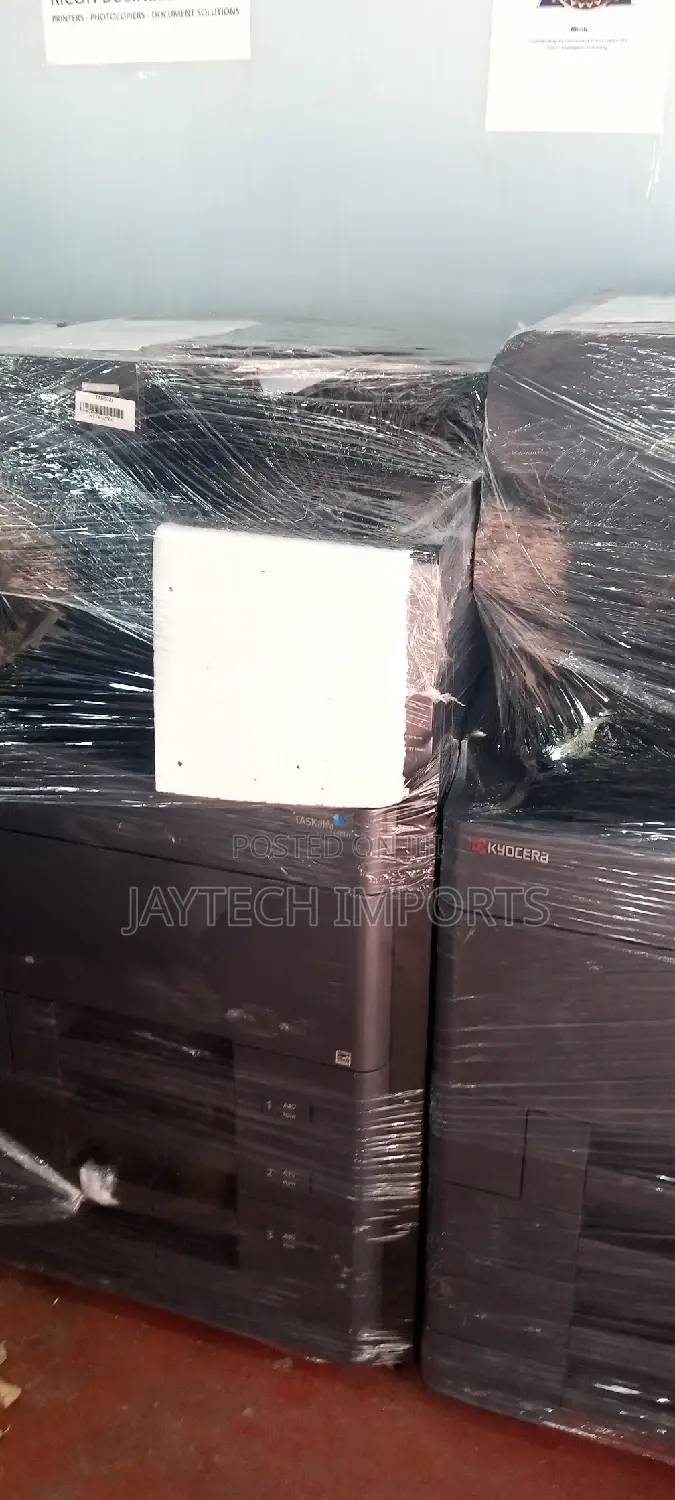 Kyocera Taskkalfa 5002 I