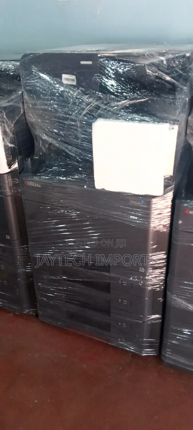 Kyocera Taskkalfa 5002 I