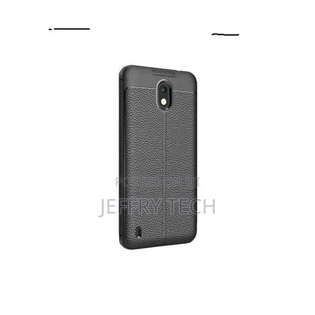 Cover for Nokia C1 Autofocus Back Cover