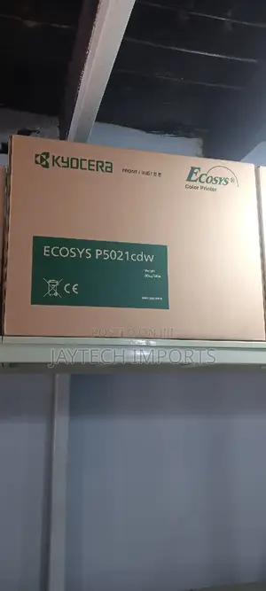 Kyocera Ecosys P 5021cdw