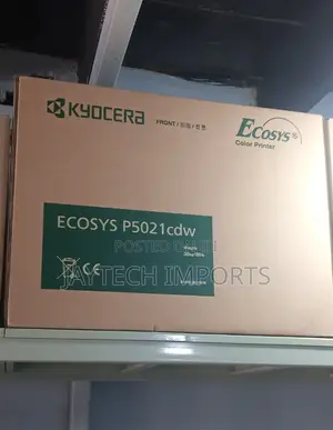 Kyocera Ecosys P 5021