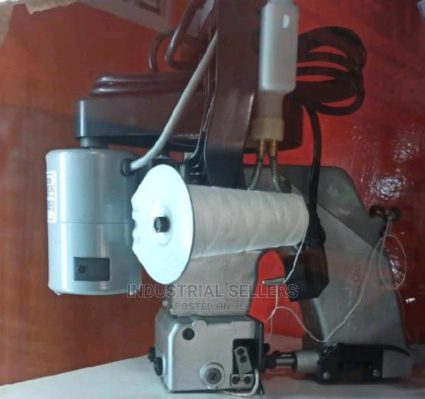 Big Bag Closer - main view