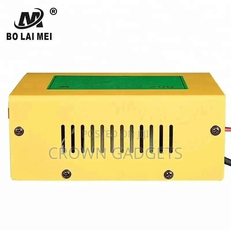 Smart Blm Fast Power Charging Suitable for Car