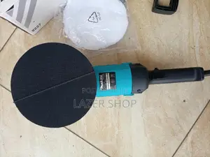 Buffing Machines Makita