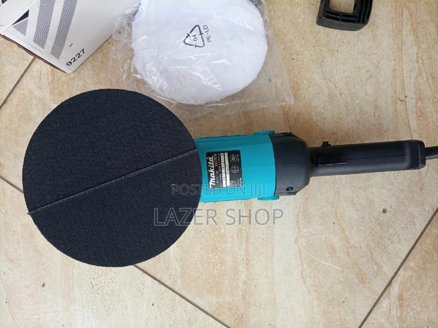 Buffing Machines Makita - thumbnail 5