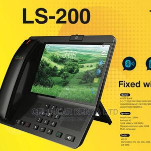 Sq Ls-200 Fixed Wireless Terminal - thumbnail 2