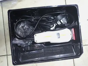 Wahl Supper Shaver