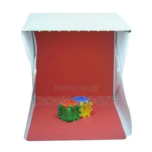 40 by 40 All Time Studio Softbox for Product Photography