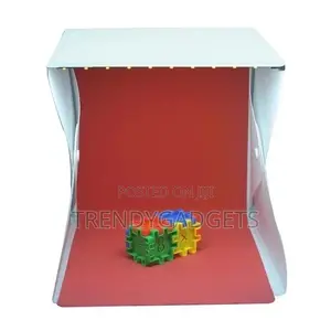 40 by 40 All Time Studio Softbox for Product Photography