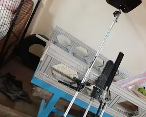 All in One Brush Cutter,Hedge Trimmer and Chain Saw