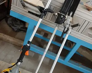 All in One Brush Cutter,Hedge Trimmer and Chain Saw