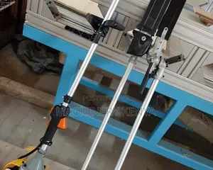 All in One Brush Cutter,Hedge Trimmer and Chain Saw