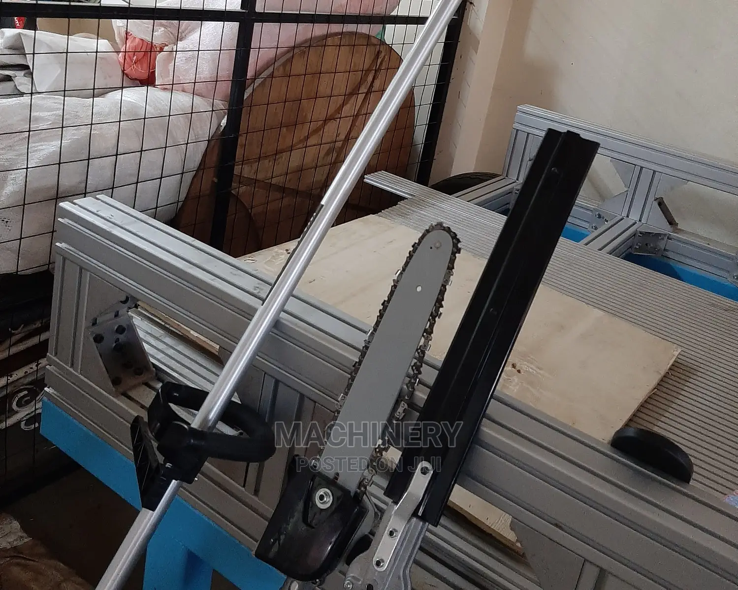 Hedgetrimmer,Brush Cutter,Chain Saw Machine