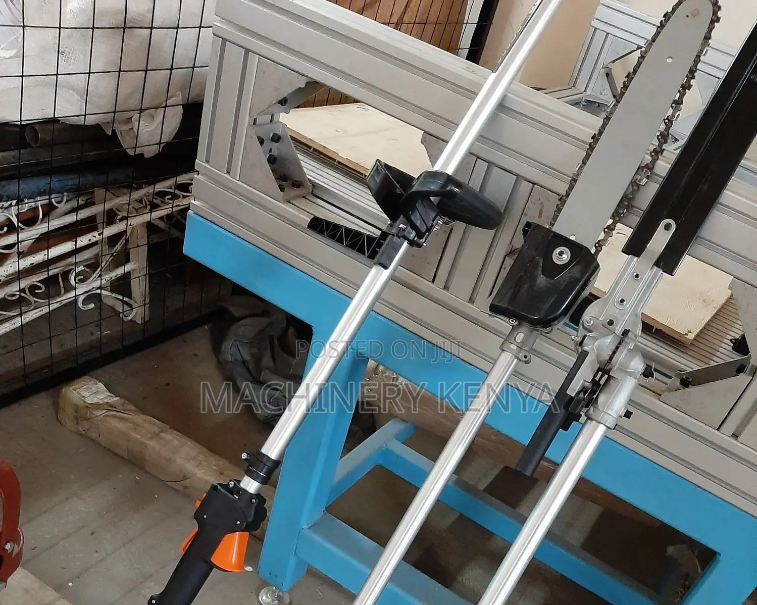 Hedgetrimmer,Brush Cutter,Chain Saw Machine