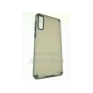 Cover for Samsung Galaxy A30s Back Cover My Choice
