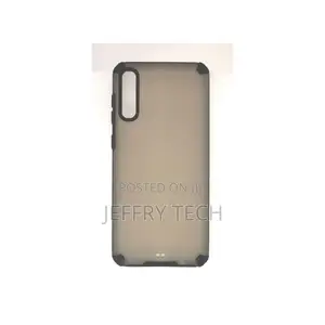 Cover for Samsung Galaxy A30s Back Cover My Choice