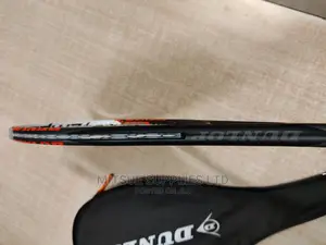 Dunlop Tempo Tour Squash Racket Elite Level -27inchs