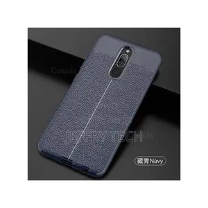 Cover for Xiaomi Redmi 8 Autofocus Back Cover